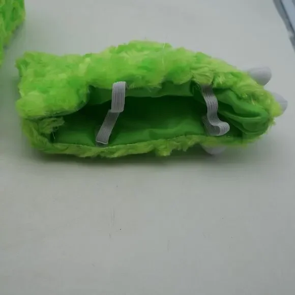 NEW Underwraps Costumes Belly Babies 18-24 months Triceratops Dinosaur Costume - Picture 10 of 10